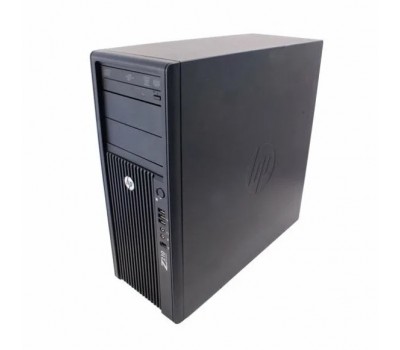 Рабочая станция Workstations HP Z210 E3-1225 KK768EA KK768EA