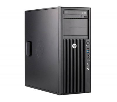 Рабочая станция HP Z220 WM535EA