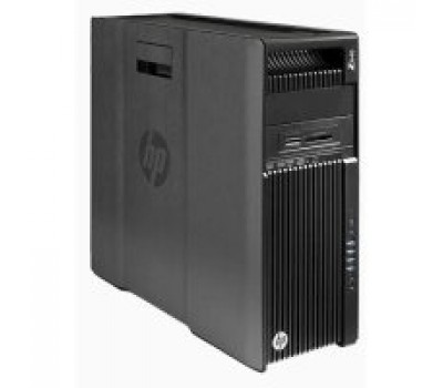 Рабочая станция Workstations HP Z640 T4K61EA