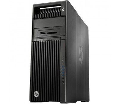 HP Z640 E5-2650v3