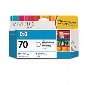 HP Картридж 70 повышающий глянцевость/ 130-ml (C9459A)