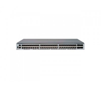 Коммутатор HPE SN6600B Fibre Channel Q0U59B