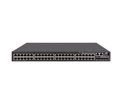 Коммутатор HPE FlexNetwork 5510 HI, 48G, 4SFP+ (JH146A)