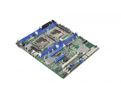 126982-003 Материнская плата HP System I/O board для ML750 G1