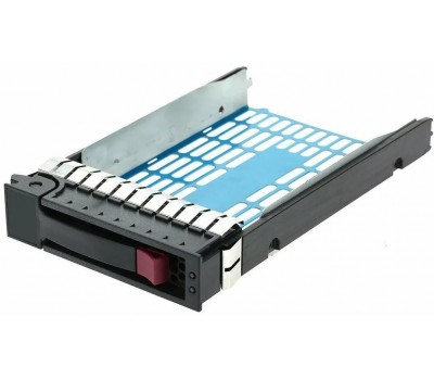 Салазки Адаптер HP ARD DRIVE TRAY / CADDY 2.5 TO 3.5 ADAPTER DOCK [661914-001]