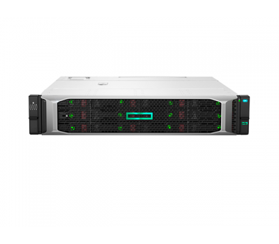 Дисковая полка HPE D3610 Q1J11A