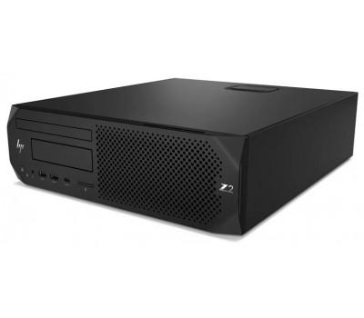 Компьютер HP Z2 G4 4RX24EA